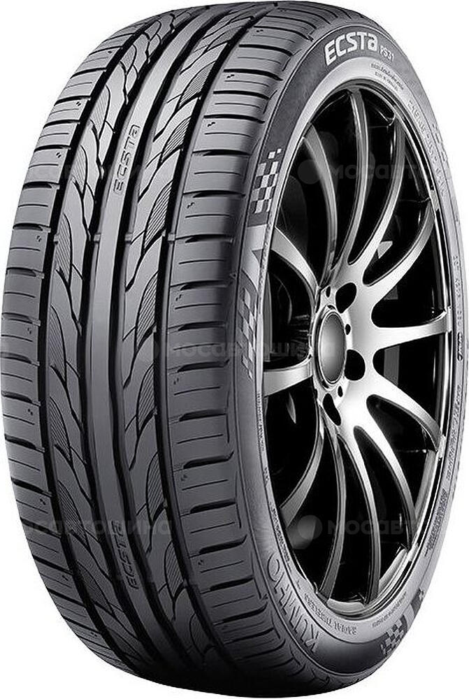 Kumho Ecsta PS31 215/45 R17