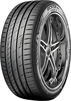 Kumho Ecsta PS71 255/45 R20 101V 