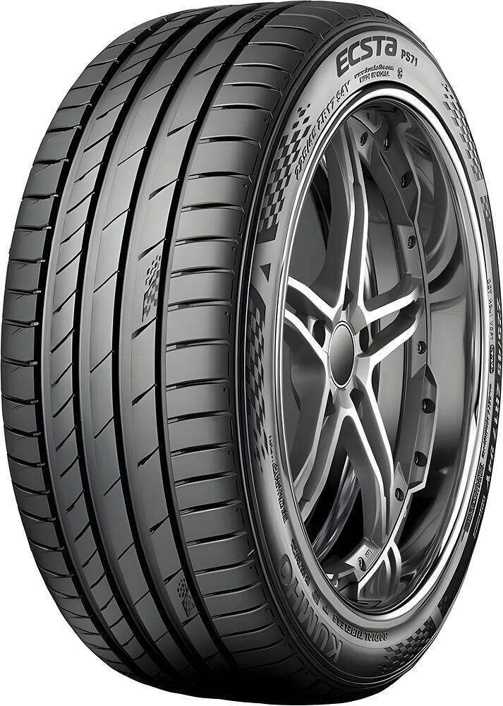 Kumho Ecsta PS71 235/55 R19 101T