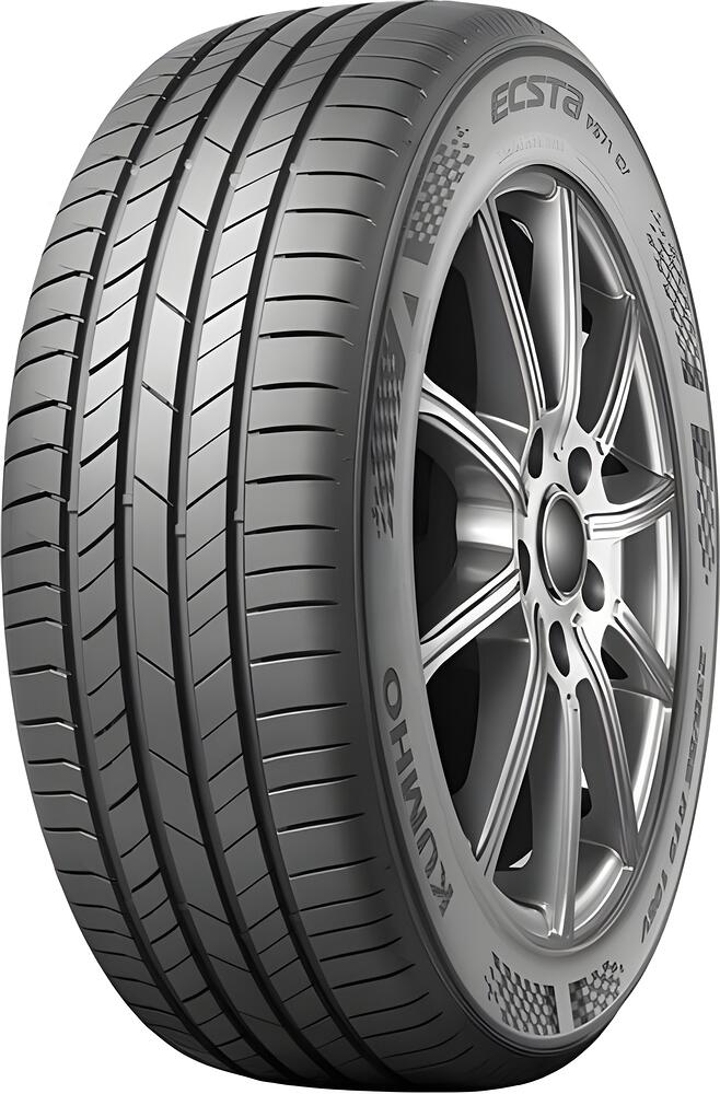Kumho Ecsta PS71 EV 255/55 R19 111V XL