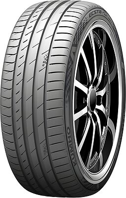 Kumho Ecsta PS71S 215/55 R18 99V 