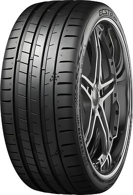 Kumho Ecsta PS91 255/40 R19 100Y XL