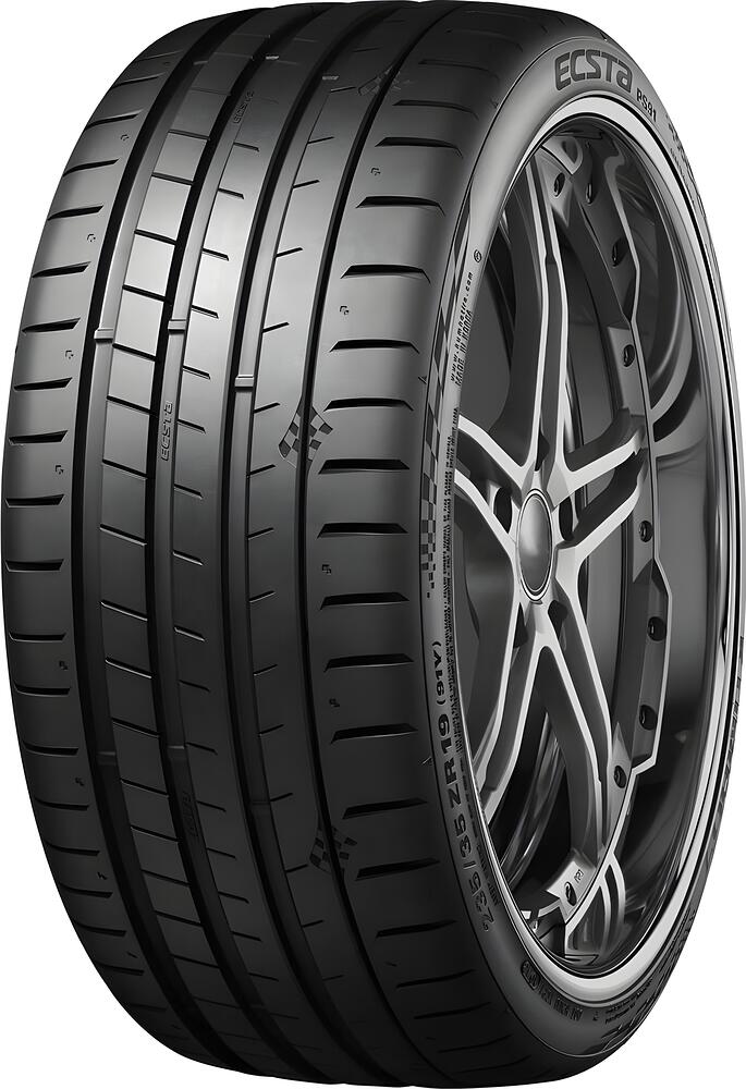 Kumho Ecsta PS91 255/30 R19