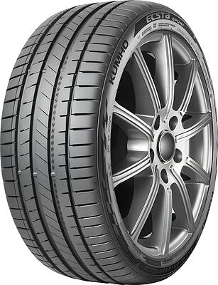 Kumho Ecsta Sport PS72 255/40 R21