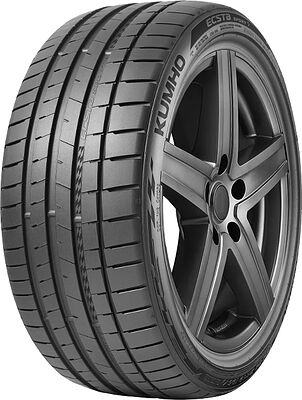 Kumho Ecsta Sport S PS72 255/40 R21 Y