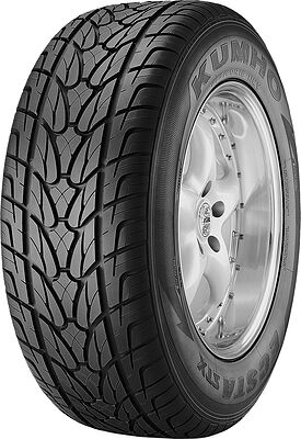 Kumho Ecsta STX KL12 285/30 R22 101W