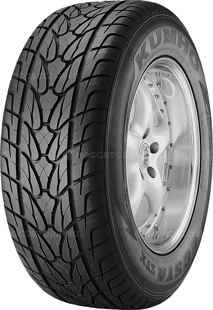 Kumho Ecsta STX KL12 255/55 R16 103V