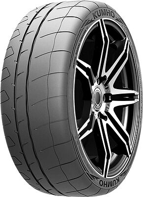 Kumho Ecsta V730 265/35 R18 97W XL