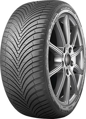 Kumho Solus 4S HA32 SUV 245/65 R17 111V