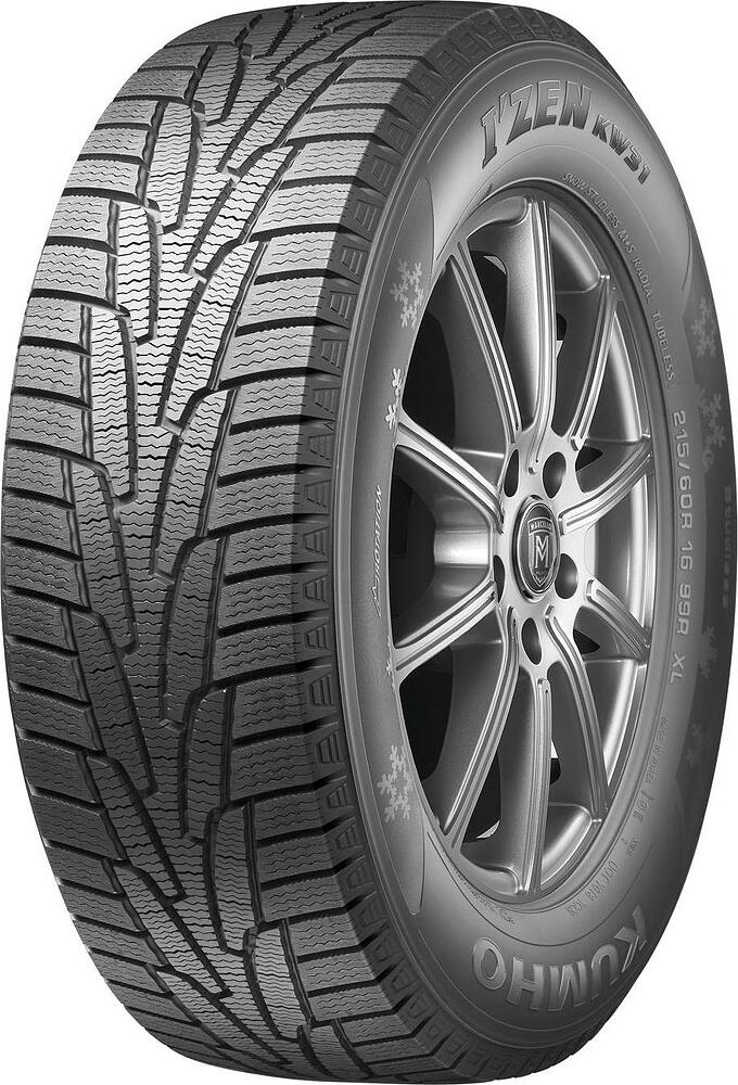 Kumho I Zen KW31 205/55 R16 91R