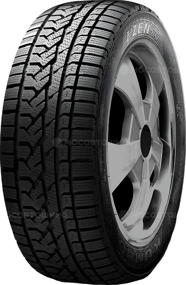 Kumho I Zen RV KC15 215/55 R17 98R