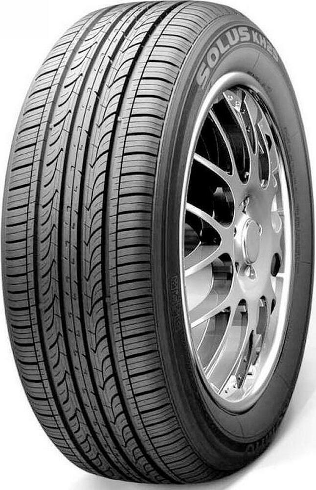Kumho Solus KH25 205/60 R16 91V