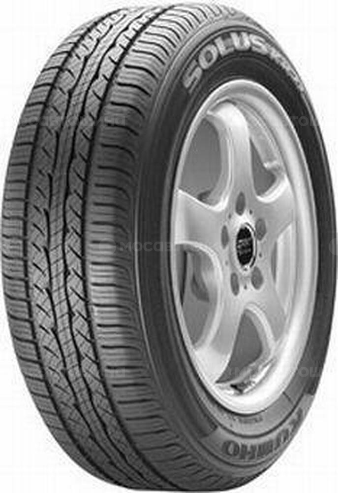 Kumho Solus KR21 185/65 R13 84T