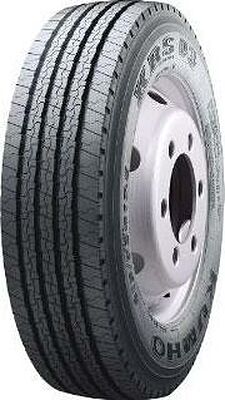 Kumho KRS03 205/75 R17,5 (Рулевая ось)