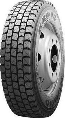 Kumho Longmark (KRD02) 11x20 150K