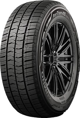 Kumho PorTran 4S CX11 235/65 R16C 115/113R