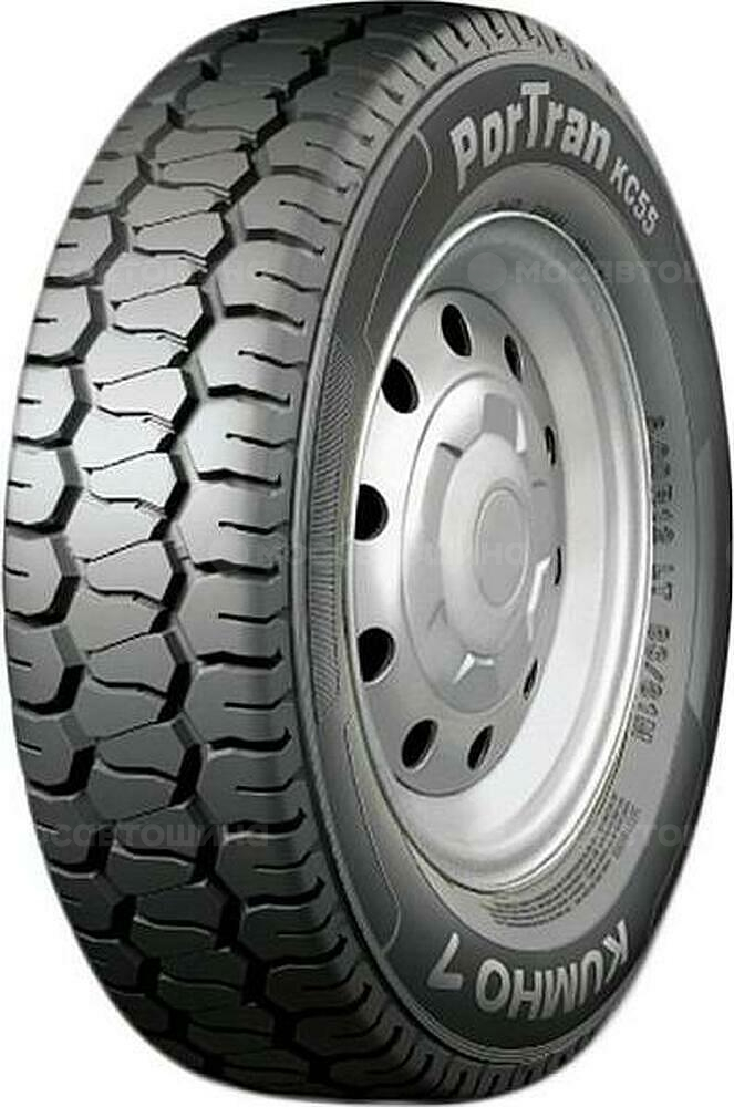 Kumho PorTran KC55 145/80 R13C 88/86R