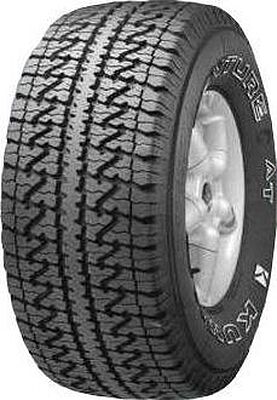 Kumho Road Venture AT 825 255/75 R15 110S
