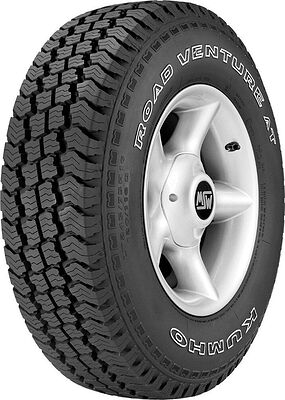 Kumho Road Venture AT KL78 285/75 R16 126/123R