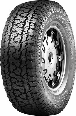 Kumho Road Venture AT51 235/65 R17 108T XL