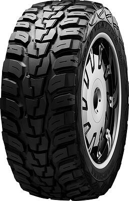 Kumho Road Venture MT KL71 315/70 R17 121/118R