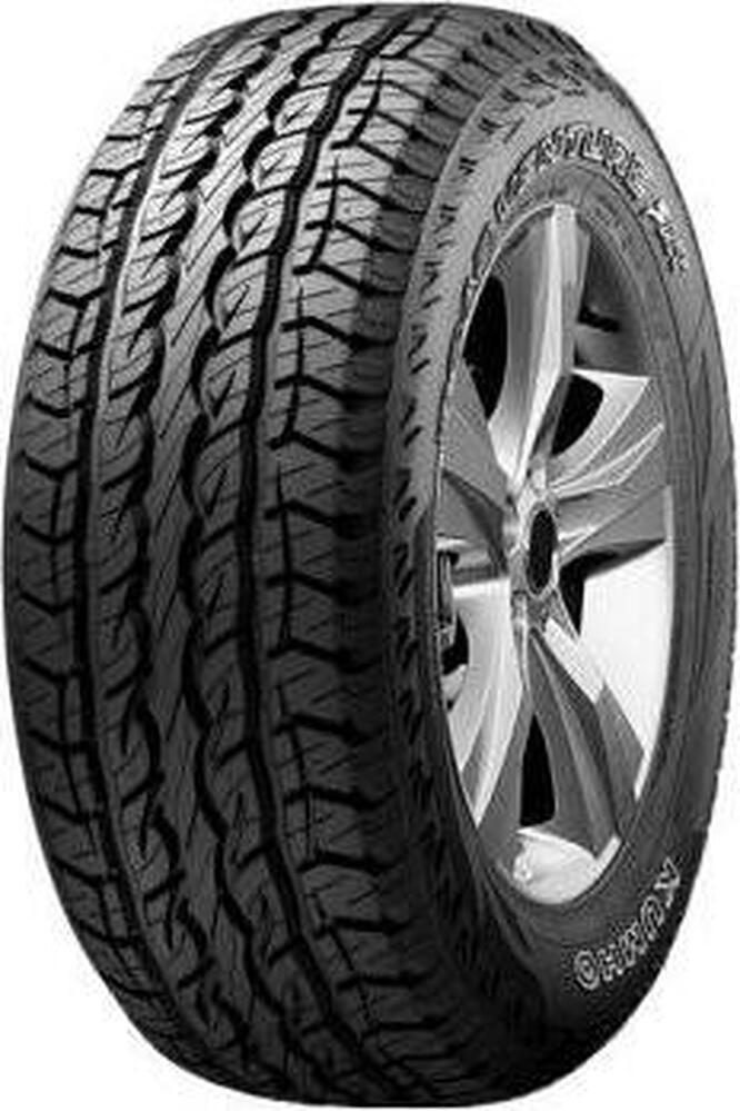 Kumho Road Venture SAT KL61