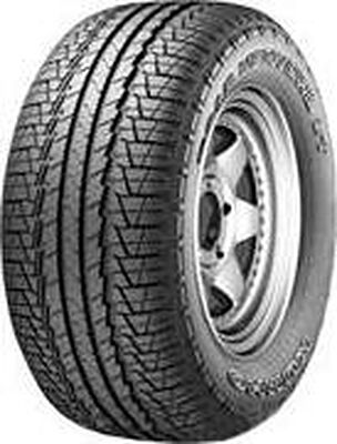 Kumho Road Venture ST KL16 215/75 R15 100S