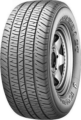 Kumho RoadVenture ST KL11 265/70 R15 100S