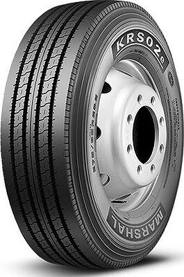 Kumho RS02 7,5x16C 121/120M