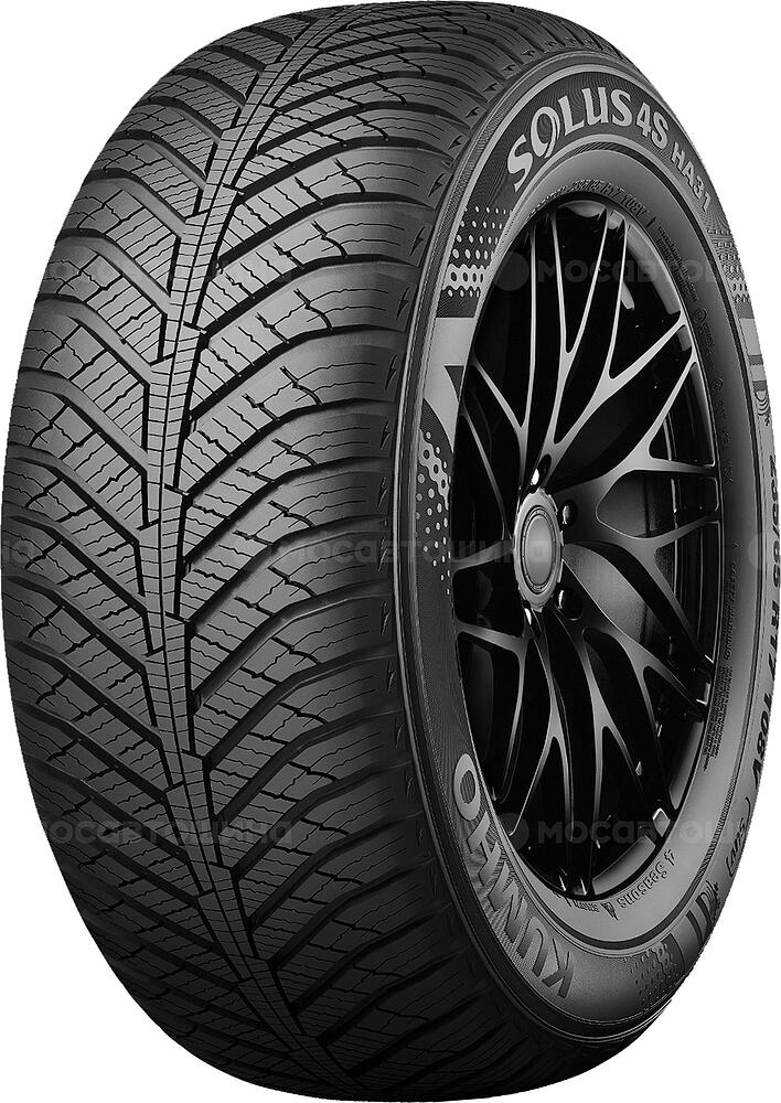 Kumho Solus HA31 175/65 R13 80T