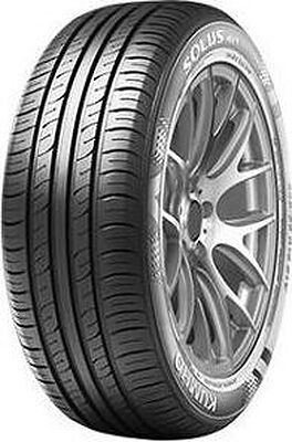Kumho Solus HS61 185/70 R14 92H XL