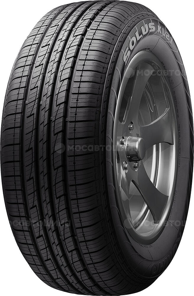Kumho Solus KL21 235/50 R19 99H