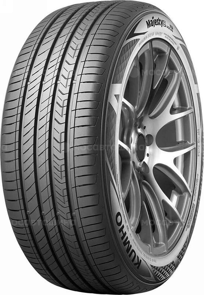 Kumho Solus TA91 275/35 R20 102W
