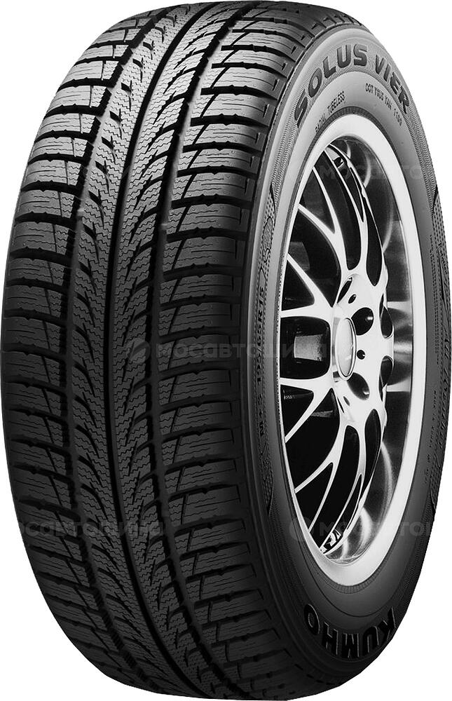 Kumho Solus Vier KH21 175/70 R14 84T