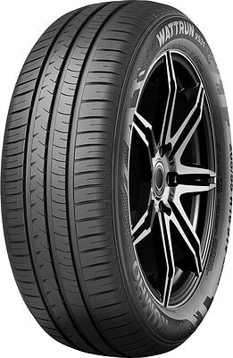 Kumho Wattrun VS31 215/65 R17 103T XL