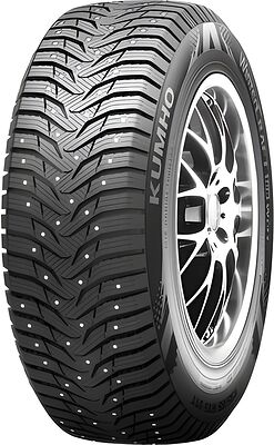 Kumho Wintercraft Ice WI31 205/55 R16 97R 
