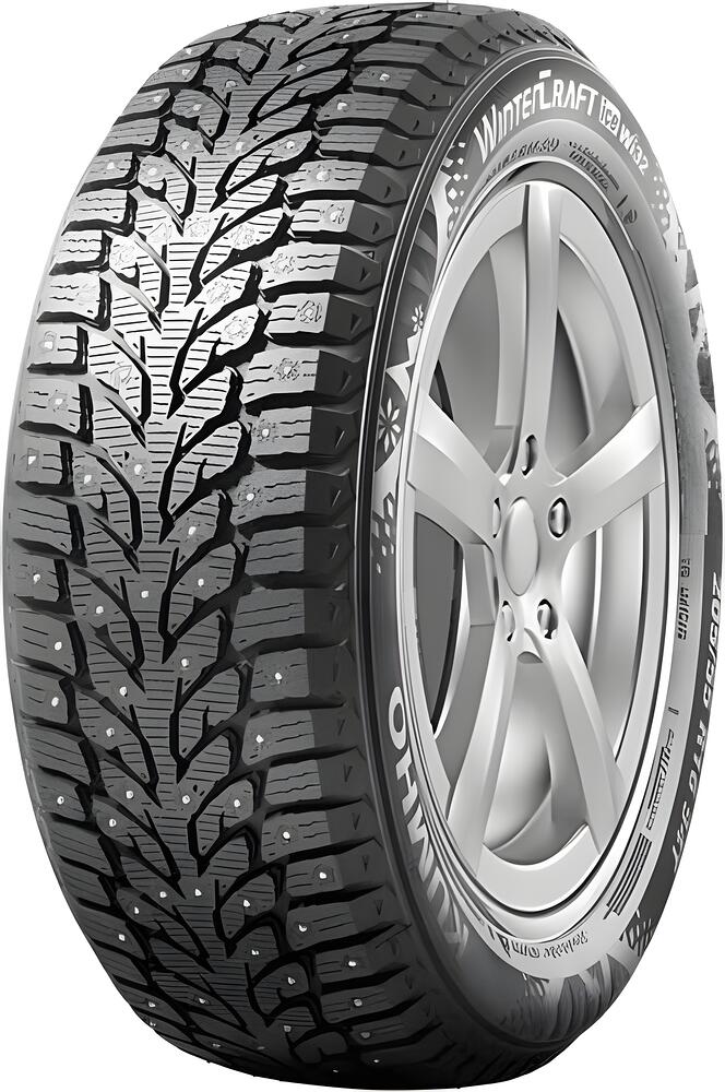 Kumho Wintercraft WI32 175/70 R13 82T
