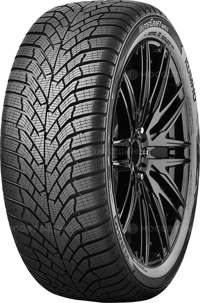 Kumho Wintercraft WP52 175/65 R14 82T