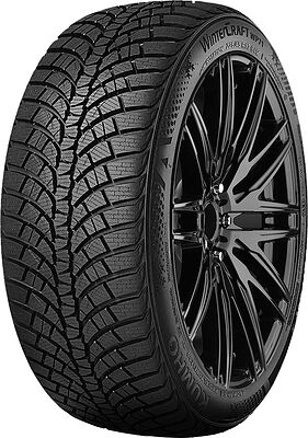 Kumho Wintercraft WP71 225/50 R17 94V