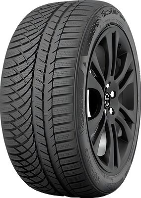 Kumho Wintercraft WP72 245/40 R20 99W XL