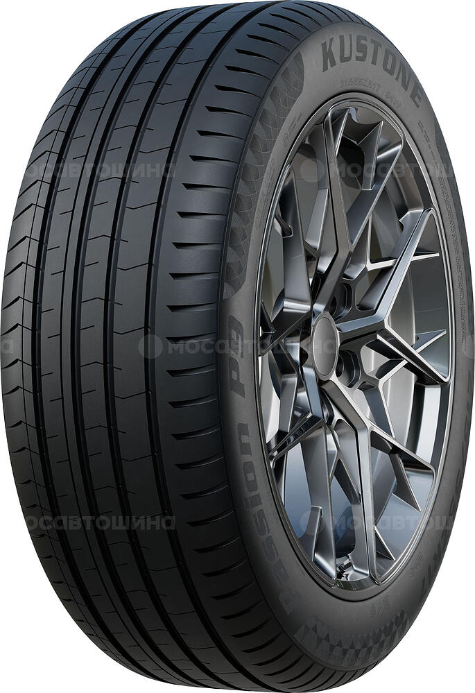 Kustone Passion P9 285/35 R19 103W