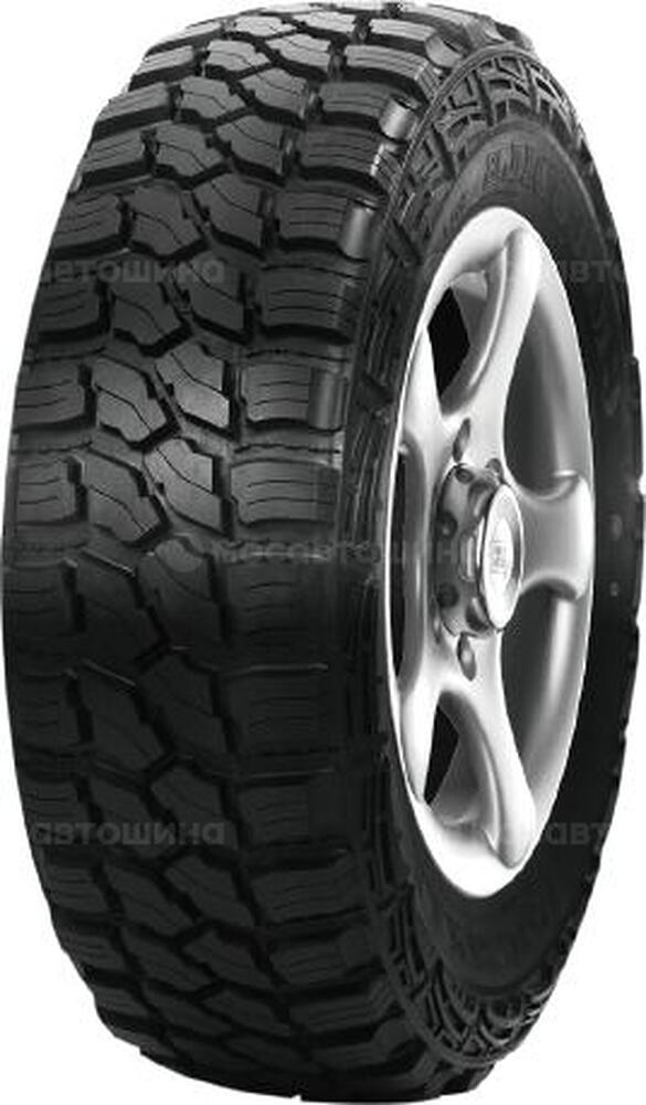Lakesea Crocodile 285/75 R16 126/123Q