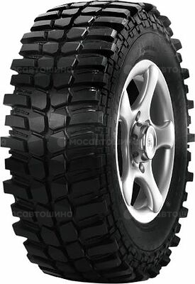 Lakesea XTerrain Mud 35x10,5x16 123K