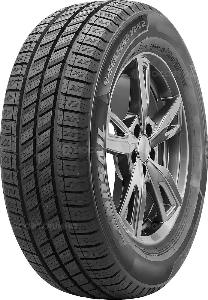 Landsail 4Seasons Van 2 195/70 R15C 104/102R