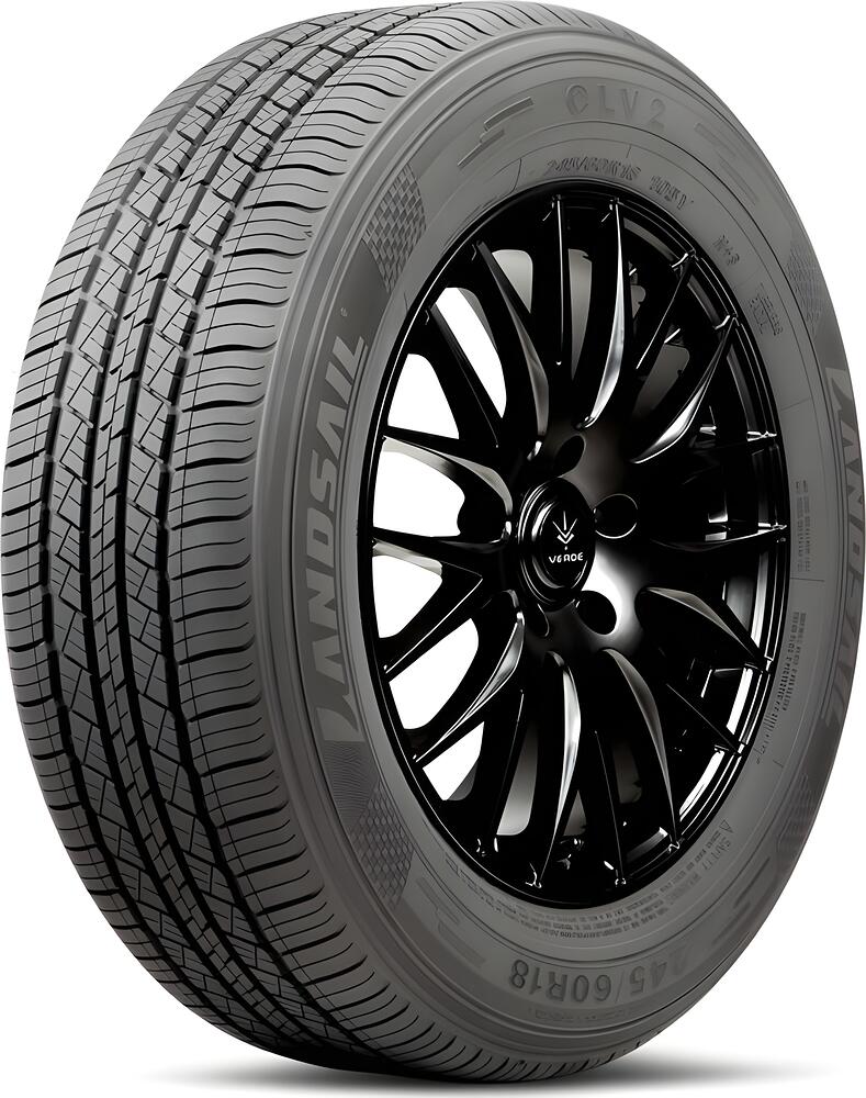 Landsail CL V2 225/55 R17 101W
