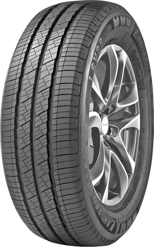 Landsail LSV88+ 195/75 R16C 107/105R