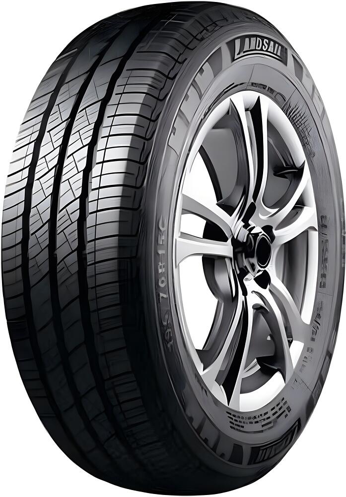 Landsail LSV88 195 R14C 106/104R