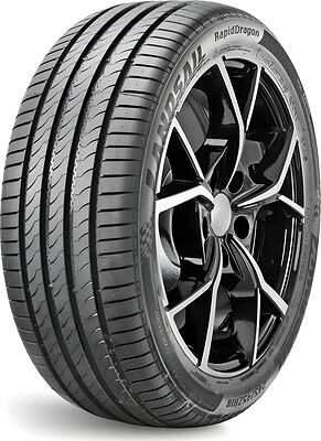 Landsail RapidDragon 225/35 R19 88Y XL