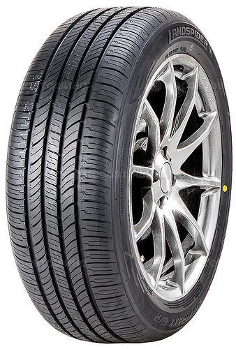 Landspider Citytraxx G/P