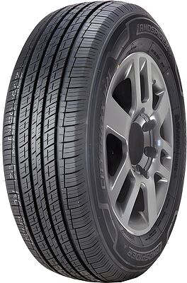 Landspider Citytraxx H/T 255/70 R16 111H